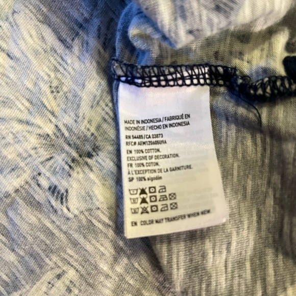 American Eagle Tropical Polo | Men’s L - Picture 5 of 5